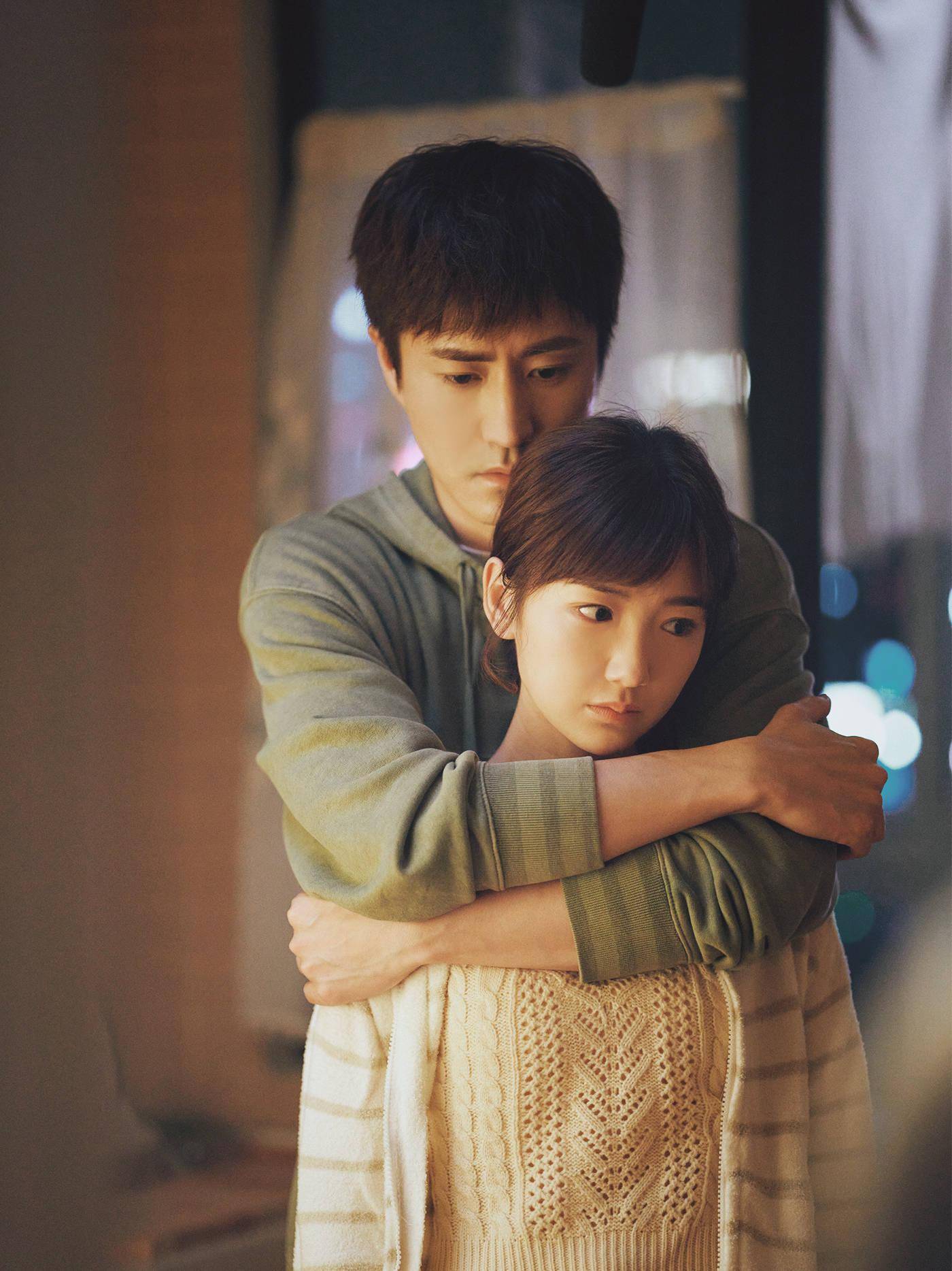 这段视频太有趣毛晓彤杨玏我俩最默契的就是吵架戏