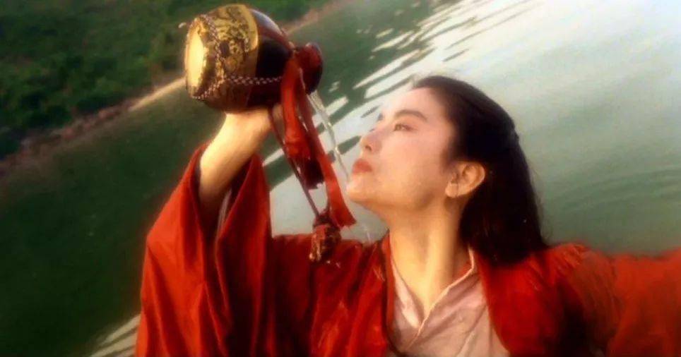 观众|古装剧越“丑”，我越怀念这人间极品