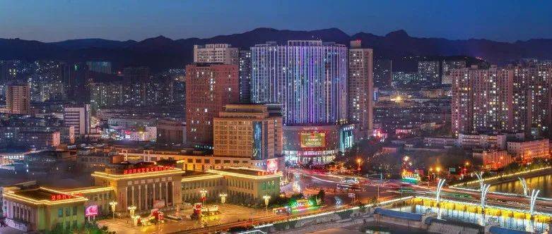 张家口部分行政区划调整，涉及…_行政区域_公告_宣化区