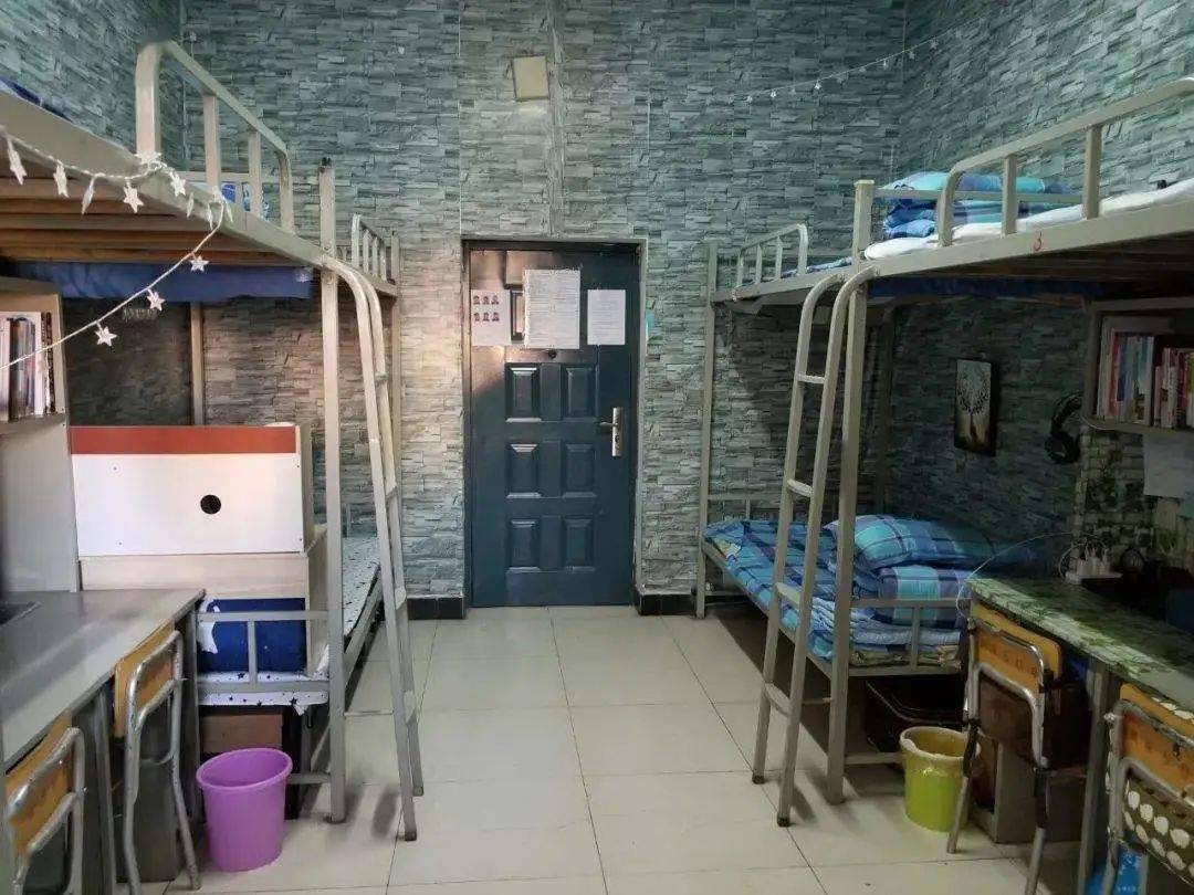 升本院校——郑州工业应用技术学院简介_华信_新郑市_宿舍