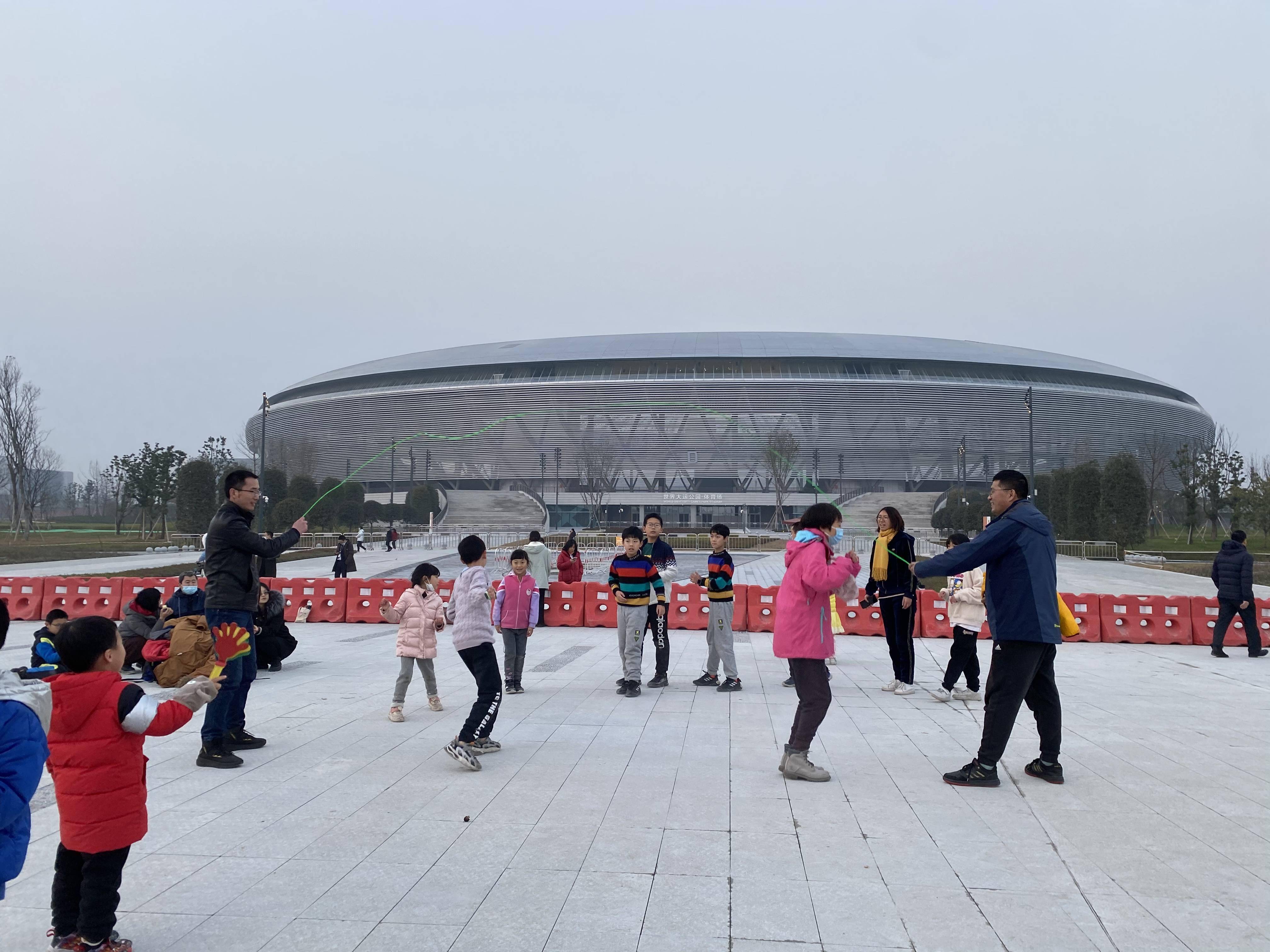 东安|元旦小长假 成都周边“微度假”火了，各种花式玩法迎新年……