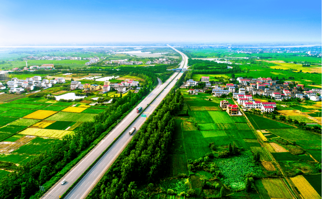 幽兰镇获评全省"五型政府"示范乡镇称号!_建设_服务_发展