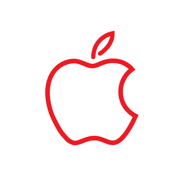 苹果2022虎年logo和牛年logo一样网友这设计真省事