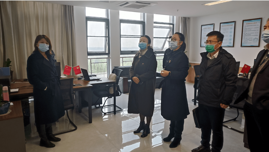 戴琼局长调研昌北机场口岸疫情防控工作_航空_公司_防控