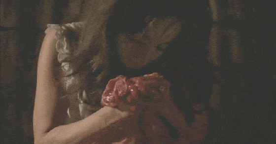 杂务|这恐怖片删减15分钟才上映，全程捂眼看！