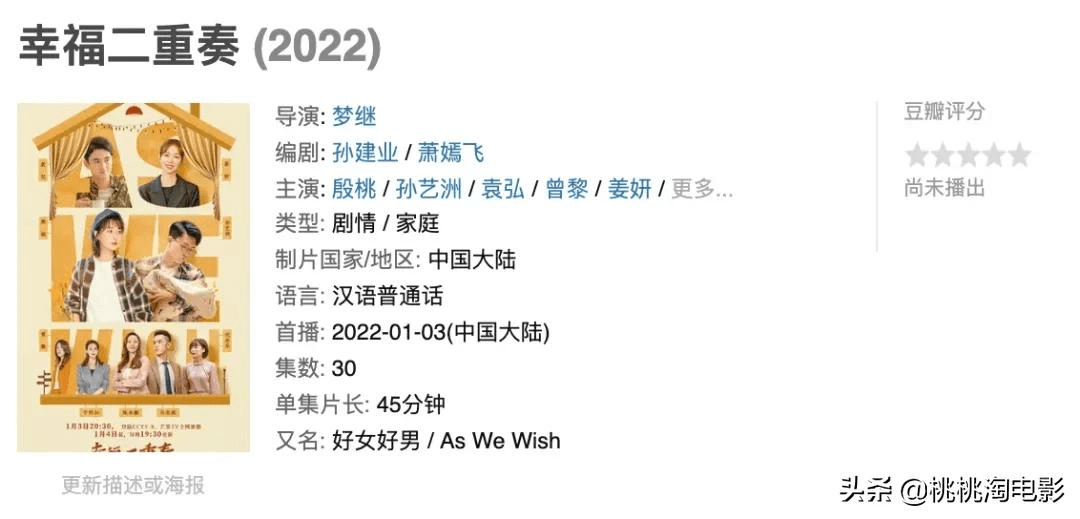 孙贤|就用这些新剧，迎接2022年吧