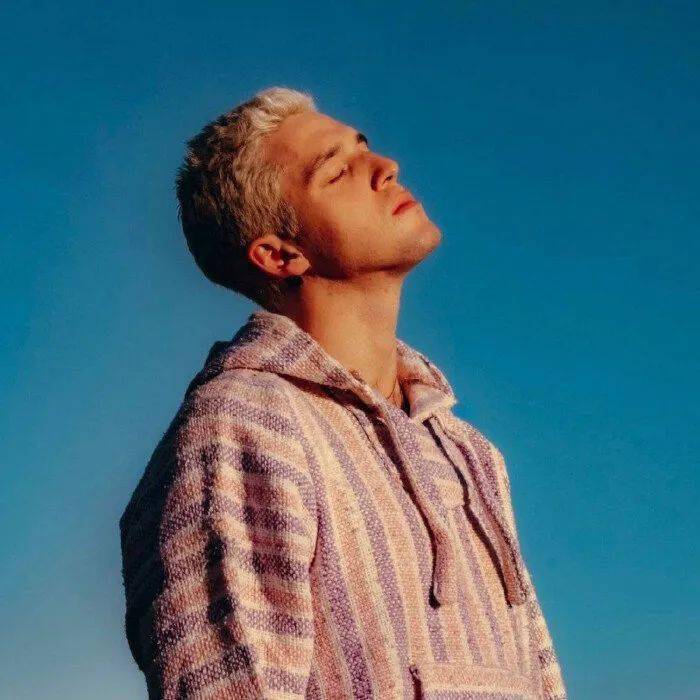 小众的微信头像29