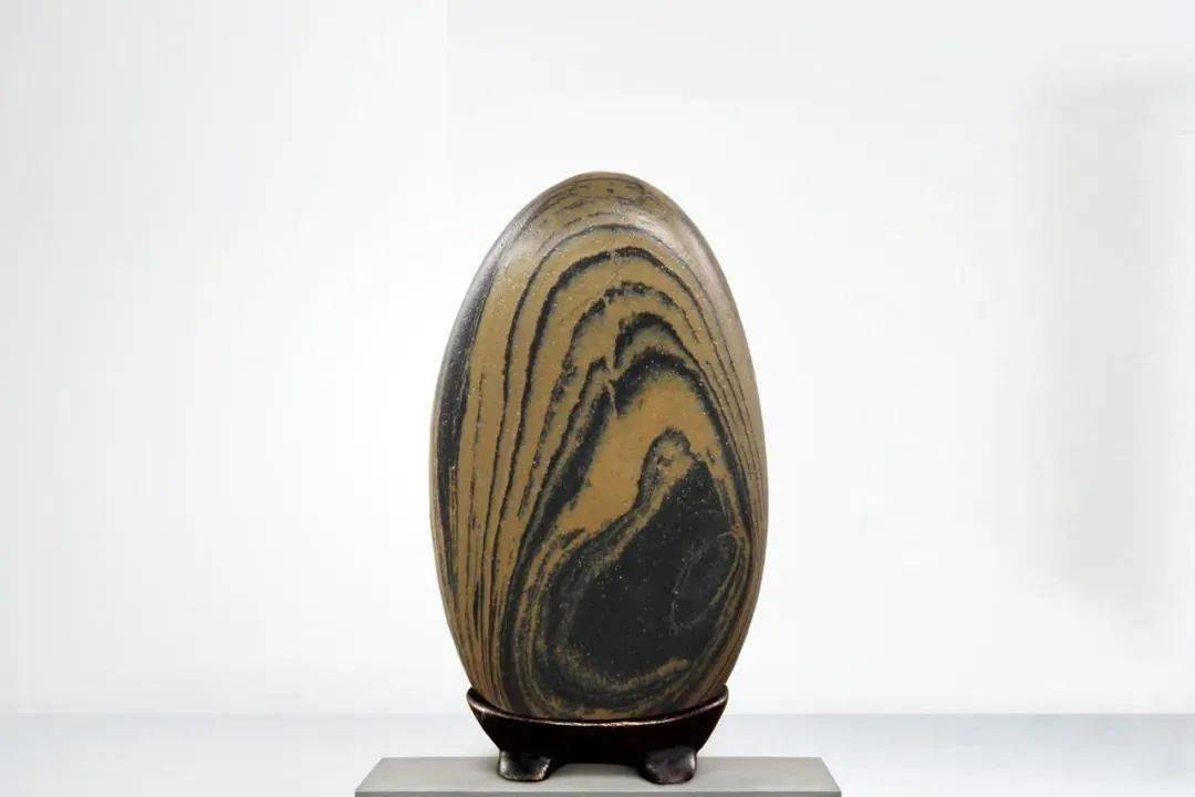 观赏石也分等级