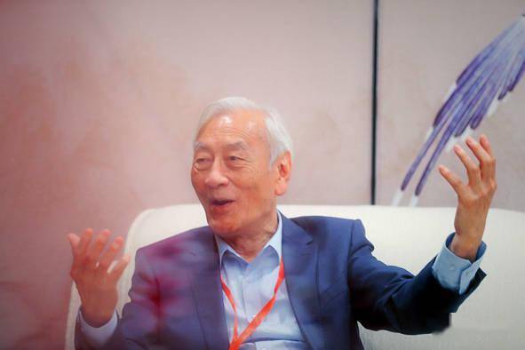 终极|超算终极形态是什么样子？ 世界超算先驱陈世卿：未来超算应朝类脑方向发展