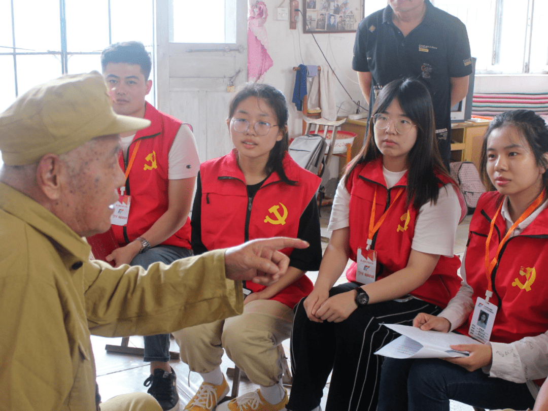 致敬青春2021年度烟台共青团十大最具影响力事件评选等你来参加