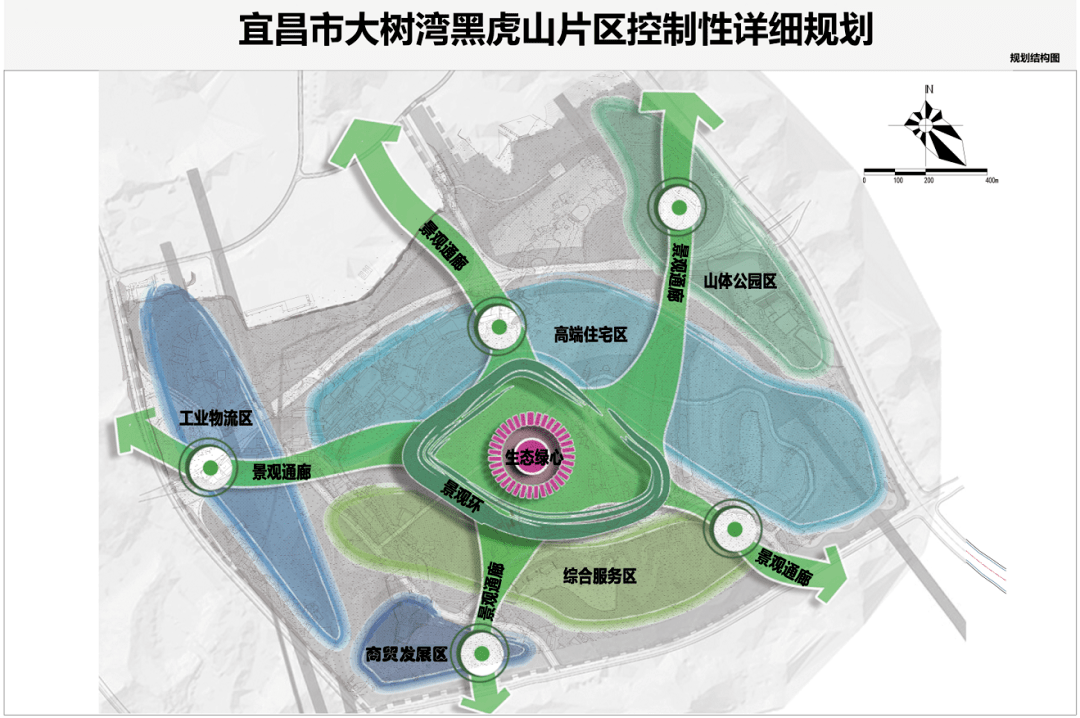 黄冈沿江大道规划图图片