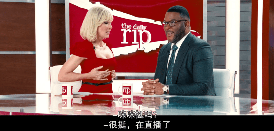 兰德尔|WTF.....美帝确实会玩儿