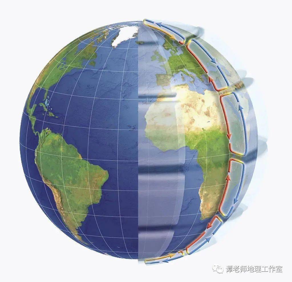 4天气系统冷暖锋示意图73气旋,反气旋73台风结构图73飓风结构图