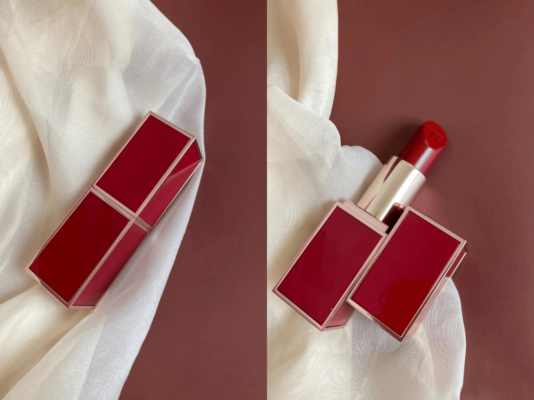 tf落樱甜情限量版口红这个价格我可以来一打