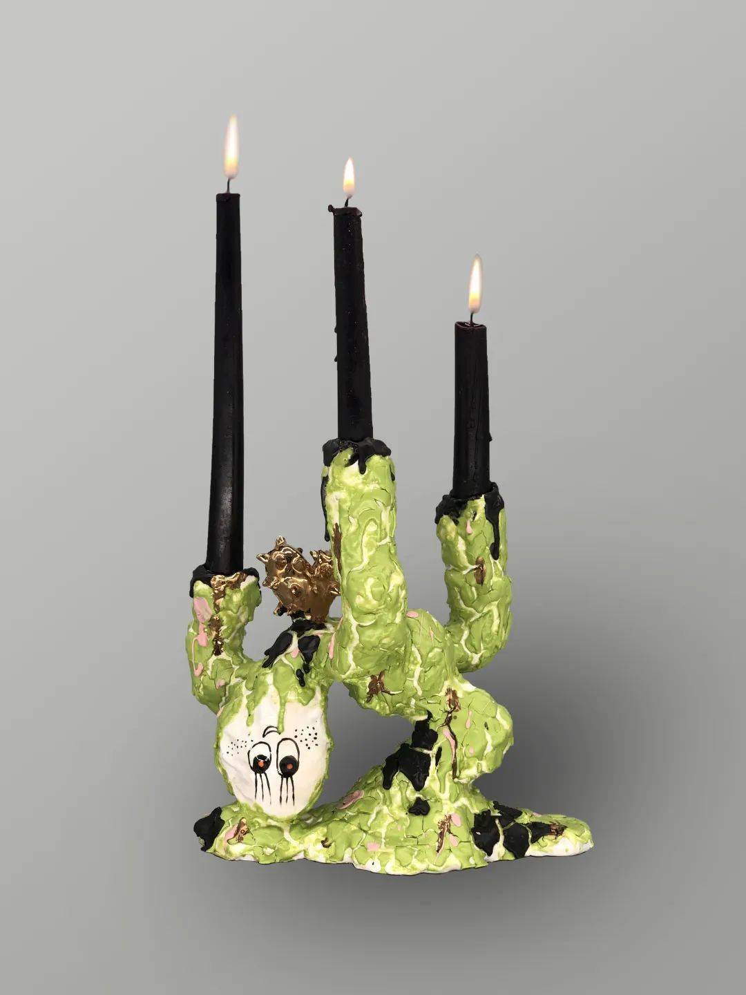 艺术艺术新生代（上）：用艺术的视角去设计“家具”