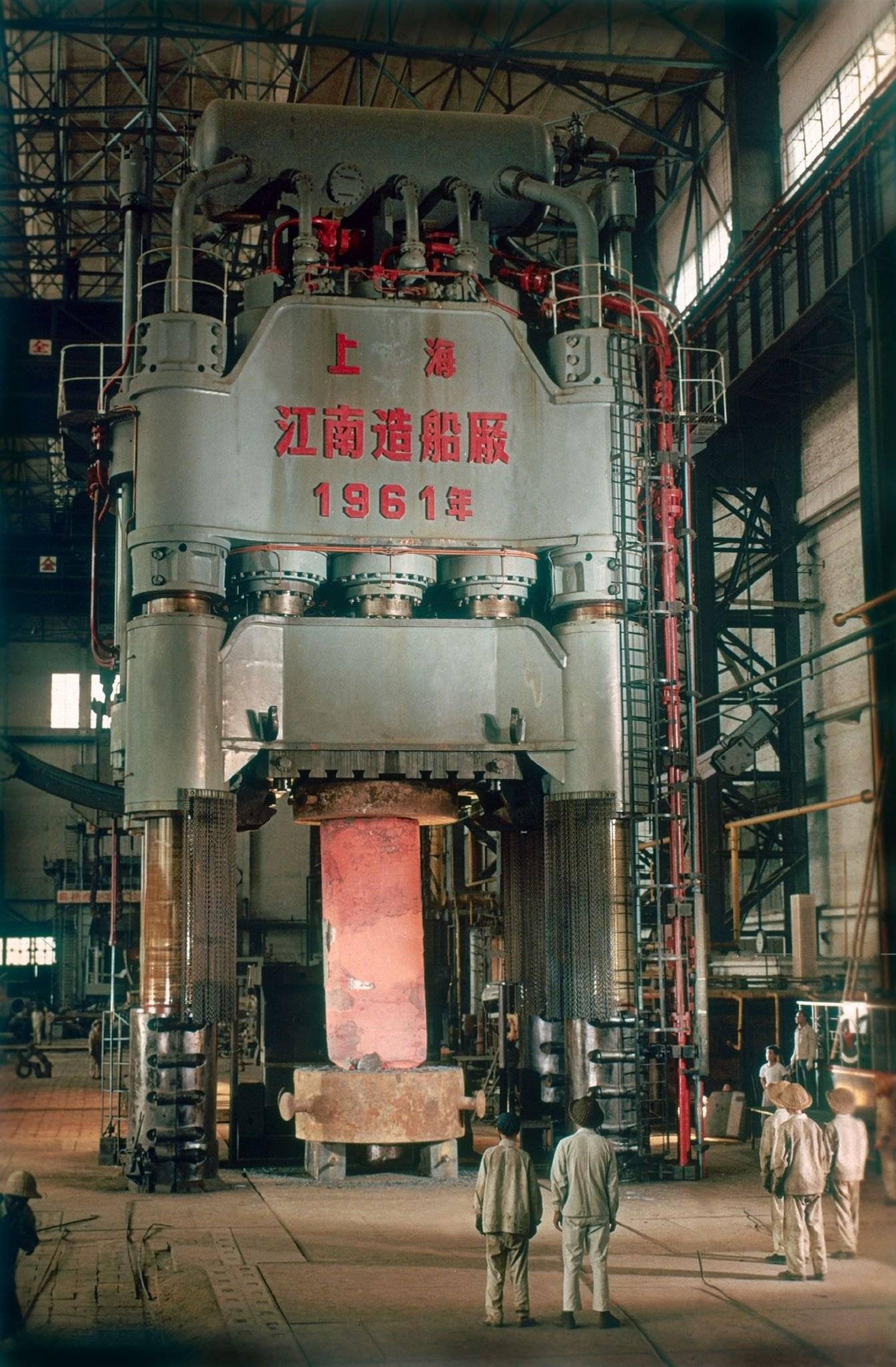 60年代的中国老照片7