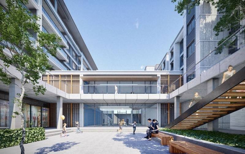 墅质洋房泰安绿地御璟澜庭 山湖间邂逅富氧人生 岱岳区新楼盘_生活_空间_归家礼