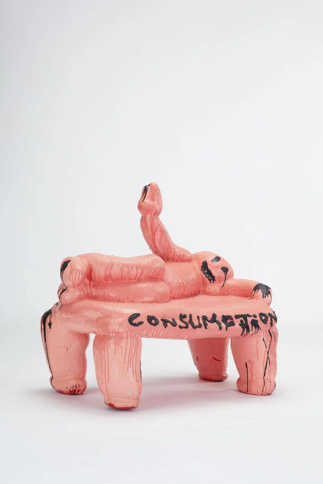 艺术艺术新生代（上）：用艺术的视角去设计“家具”