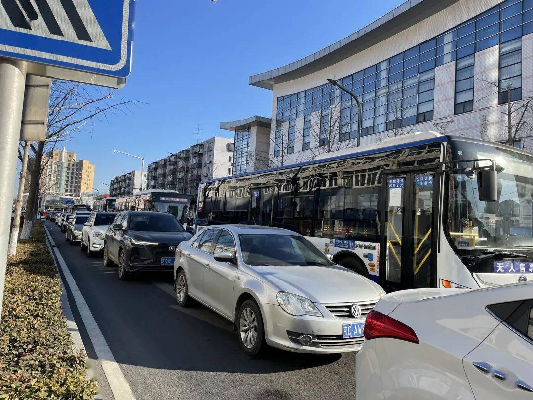 今天,順義城區這些區域限行外地車!_東街_車輛_汽車