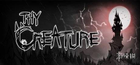 Steam弹幕射击新游《ThyCreature:怪物》发售日公布