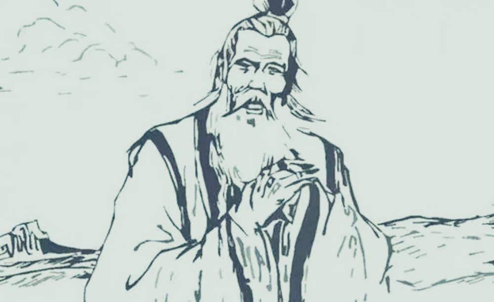 传奇故事老汉捡到美妇带回家后却在门口叹气老翁你闯祸了