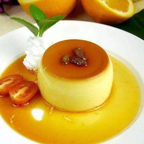 在家怎么做牛奶鸡蛋布丁 d0392452013343c487415fb6adfdabe1.jpeg