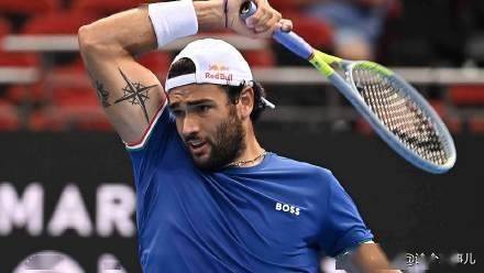 意大利|ATP杯BC组：俄罗斯2连胜形势大好，意大利、德国、加拿大迎首胜