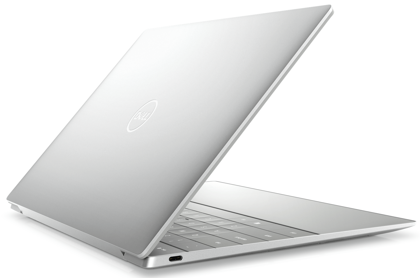 高达|戴尔发布 XPS 13 Plus 笔记本：i7-1280P+LPDDR5 内存