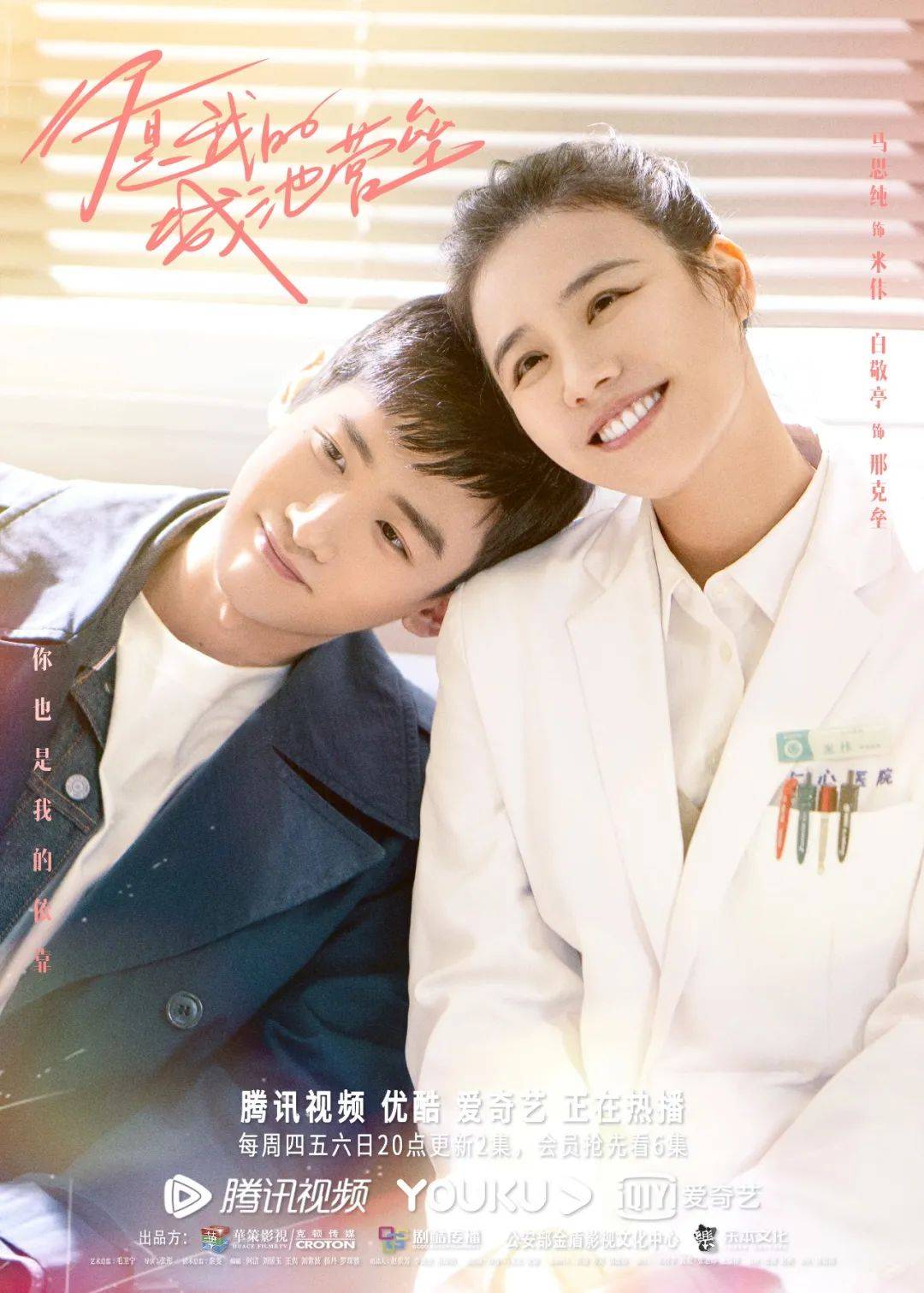 国产|觉醒的主旋律2.0｜2021南都娱乐年鉴·国产剧集篇