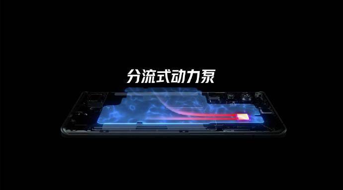 系列|iQOO 9手机采用独立显示芯片Pro，三星120Hz E5柔性直屏