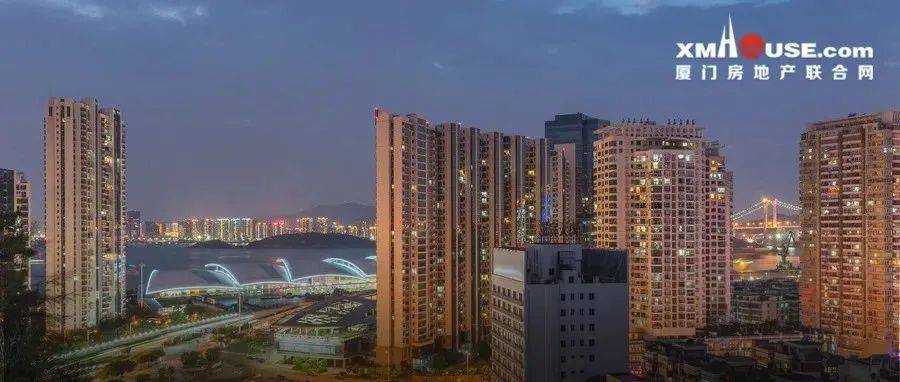 当天成交、挂牌量剧增..厦门这些二手房正被市场"秒杀"！_房源_配套_房子