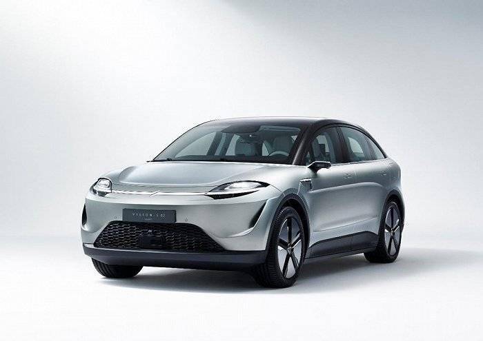 巨头|CES 2022揭幕：芯片巨头正面刚，索尼加入造车大军，元宇宙成新热点