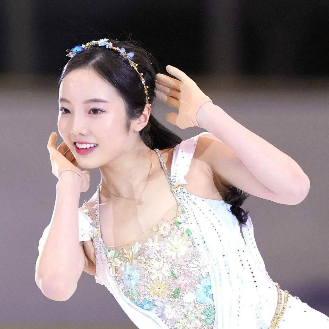 我宣布本田真凛成为胶圈新任女神!_作品_方法_后台