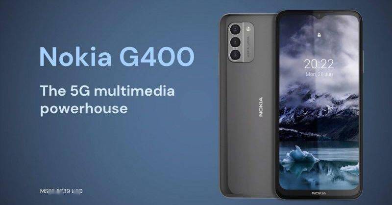 高通骁|HMD 推出四款入门级诺基亚手机，售价不到 250 美元