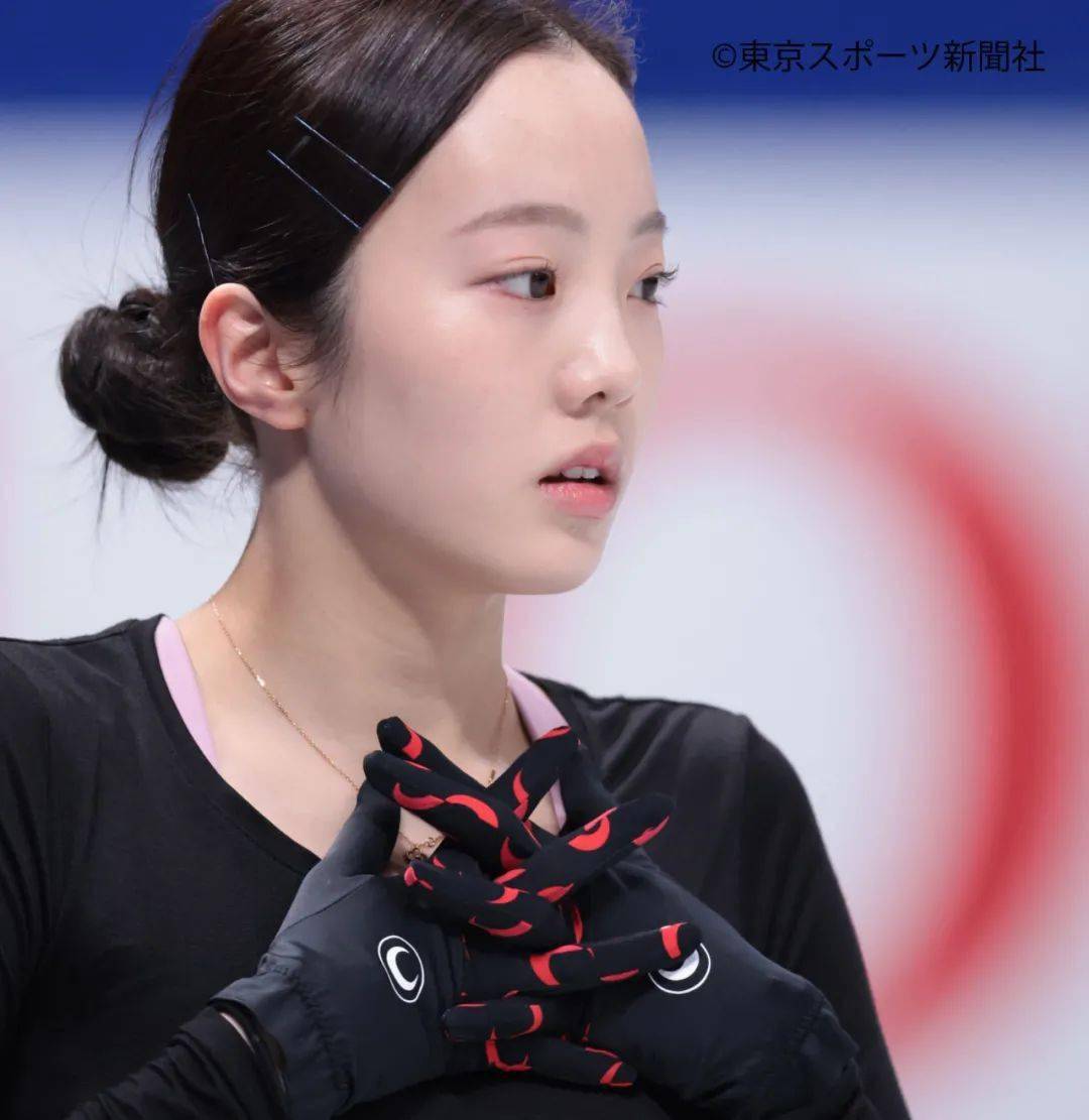 我宣布本田真凛成为胶圈新任女神!_作品_方法_后台