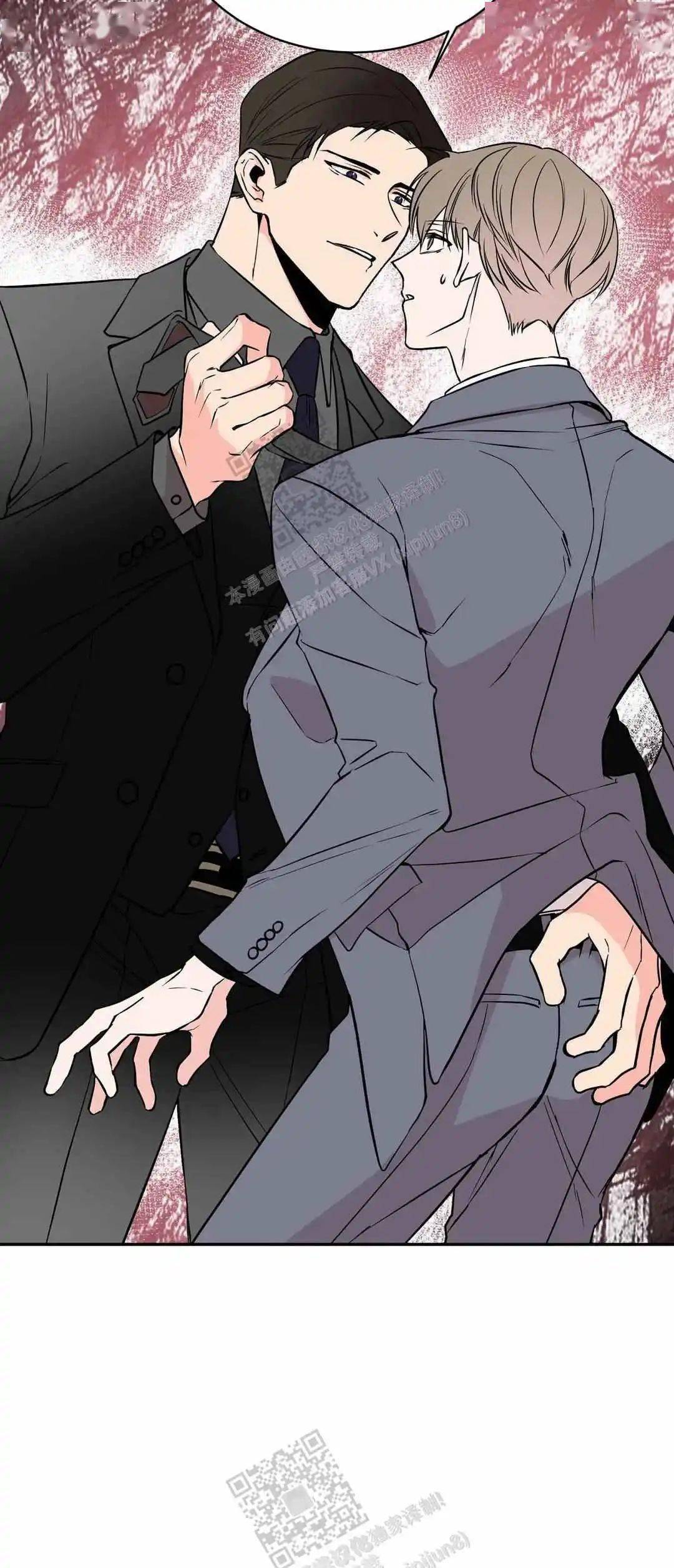 信息素压制装b的小o顶不住了