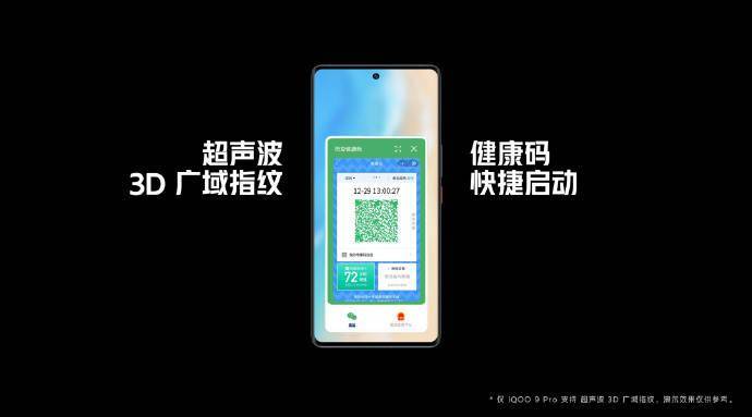 nit|3999元-5999元，iQOO 9/Pro手机正式发布