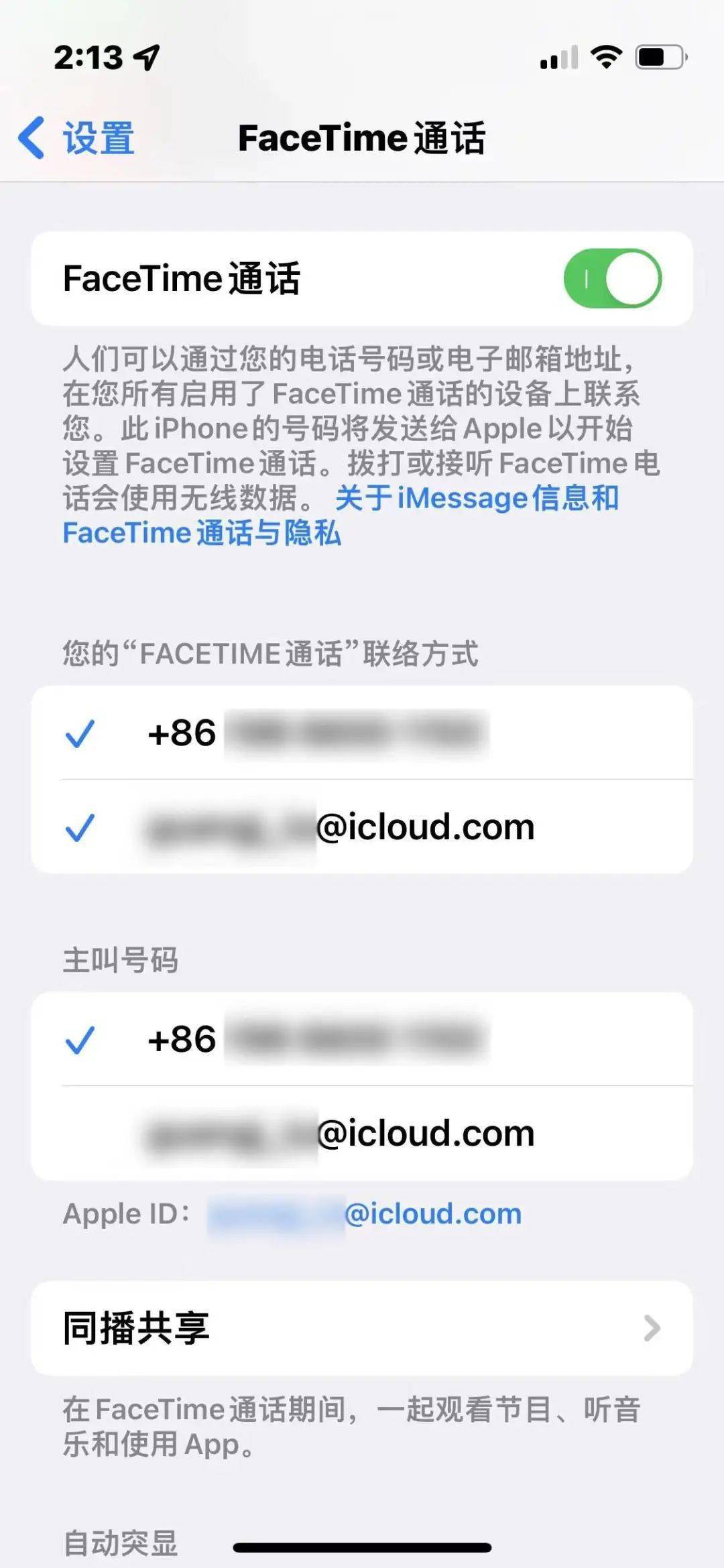 功能|画质佳、可小窗、有「脸替」，苹果自带的 FaceTime 比你想得更好用