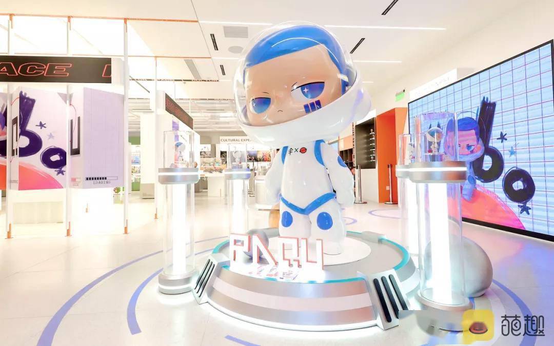 泡泡玛特是中国的企业吗 922f03ba6eb04d958dfd6b8fe1dac324.jpeg