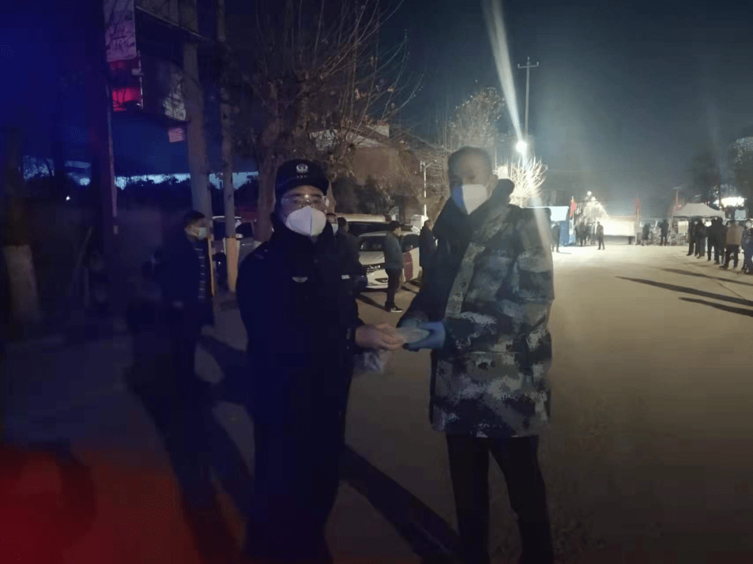 派出所的故事上海战疫 94acf91f622d4173b91aa4e606251b73.png