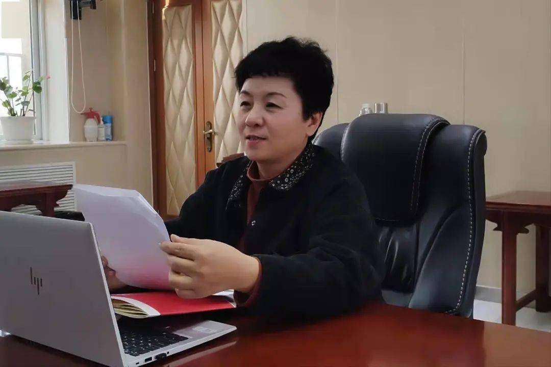 房山区召开小学2021年秋季学期"双减"工作总结暨期末工作会_于志刚