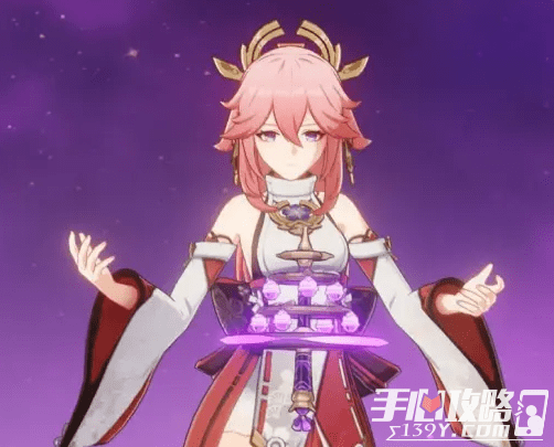 神乐之真意:神樱神游神乐舞:施放元素战技时,将获得「神乐舞]的效果