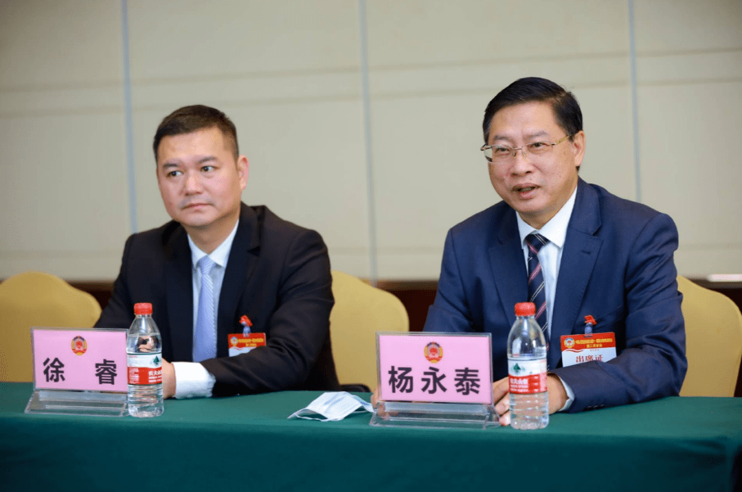 杨永泰深挖西江文化红色文化绿色文化增强高明文化自信