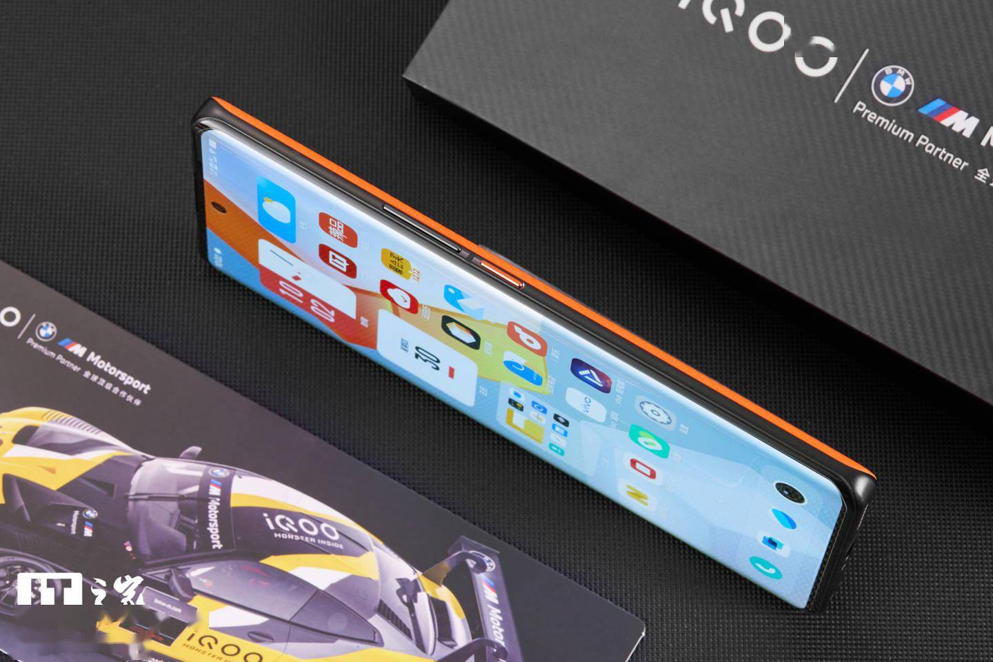 旗舰|iQOO 9 Pro 评测：iQOO 全能旗舰的新征程