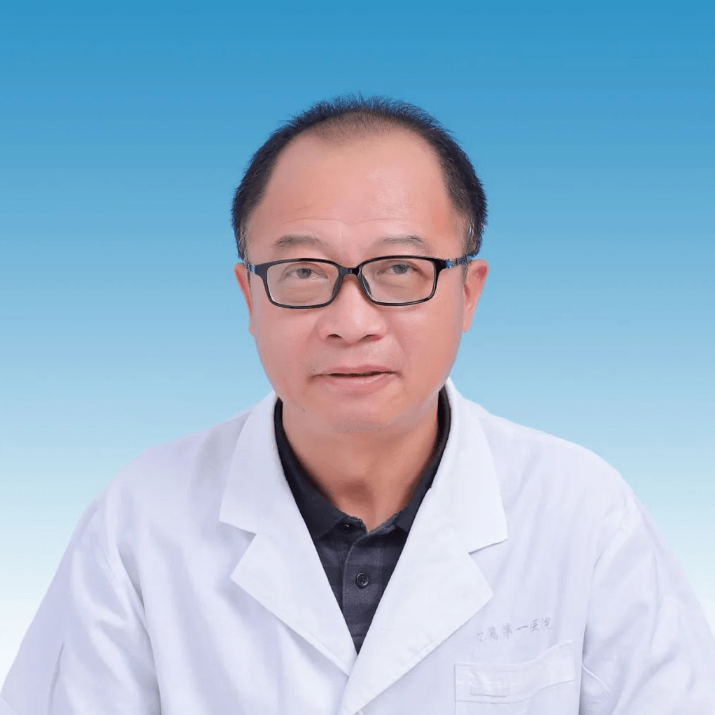 副主任医师,副教授,硕士生导师岳秉宏expert introduction专家介绍