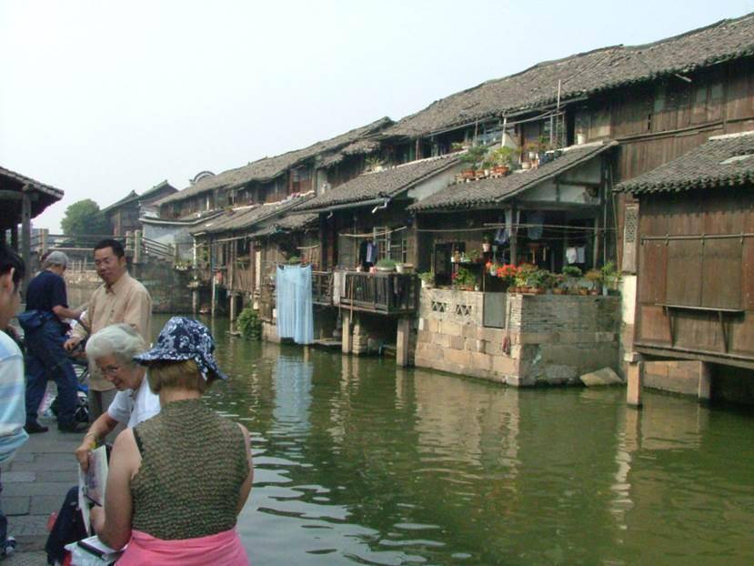 水量|《千里访古运》连载（五十一）：走进杭州（五）