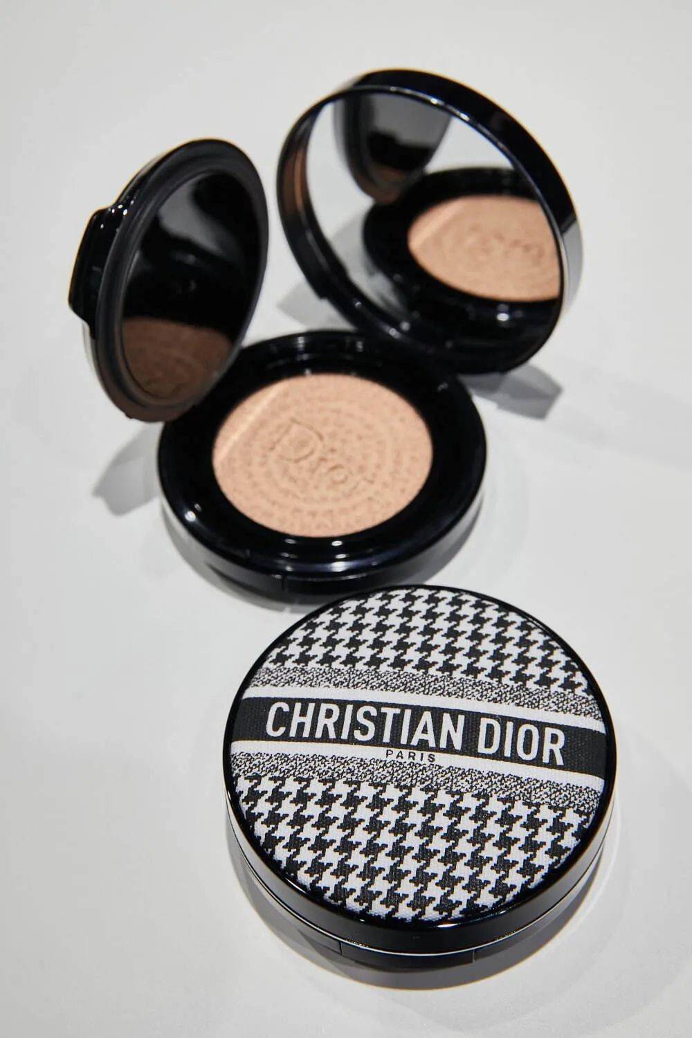 dior迪奥新风貌千鸟格限定高清大图来了