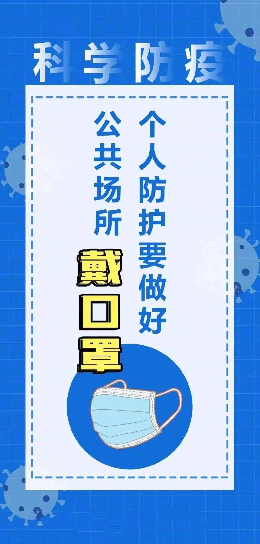 防控知识再熟读疫情防控不松懈都需要正确佩戴口罩在餐厅,食堂处于非