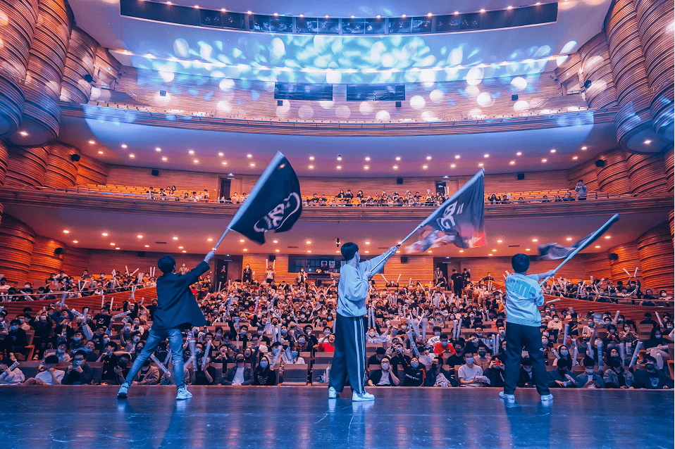 首届"远香湖"艺术节 打造户外演艺新玩法