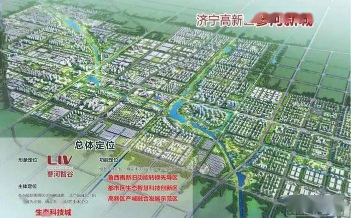 济宁大学城最新消息来了在兖州